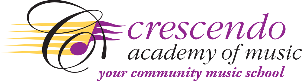 Crescendo Logo