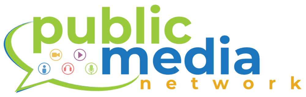 Public Media Net